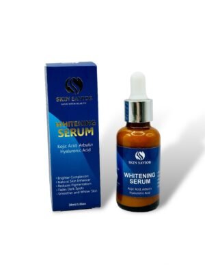 Skin Savior Whitening Serum
