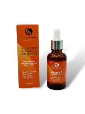 Skin Savior Vitamin C Serum