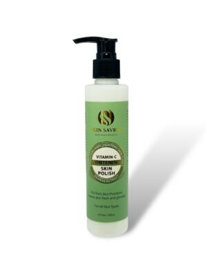Skin Savior Vitamin C Whitening Skin Polish