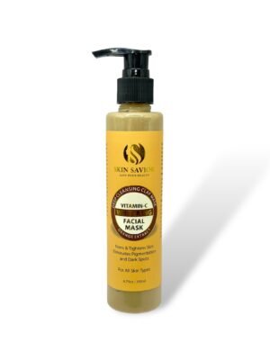 Skin Savior Whitening Facial Mask
