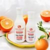 Skin Savior Vitamin c Skin Polish