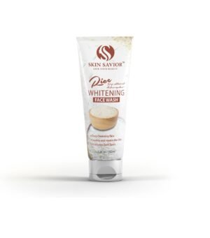 Skin Savior Rice Face Wash 100ml